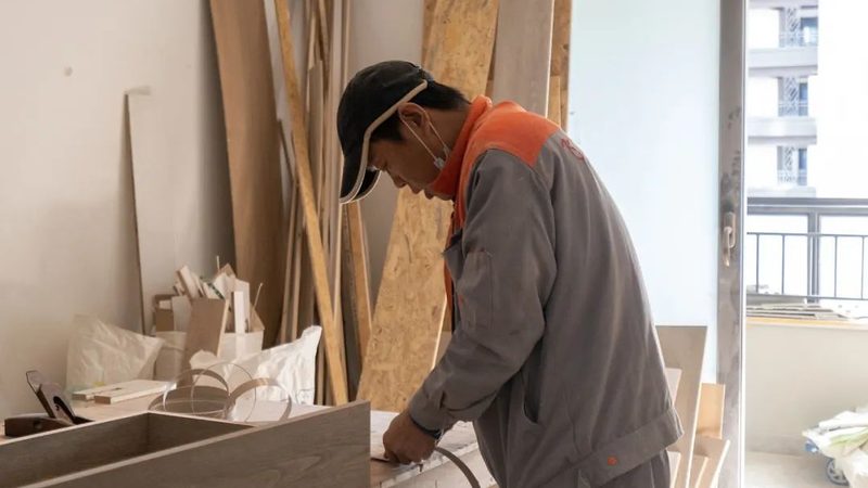 屋顶漏水怎么办？成都师傅上门报价前必看指南