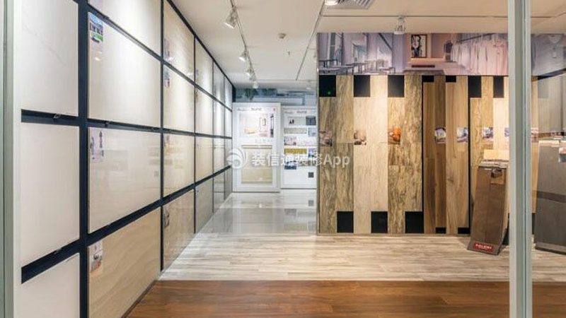 建材加盟店投资预算：揭秘开店前的关键因素