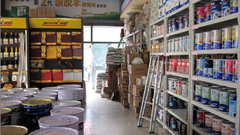装修风格选材：如何把握标准与规范